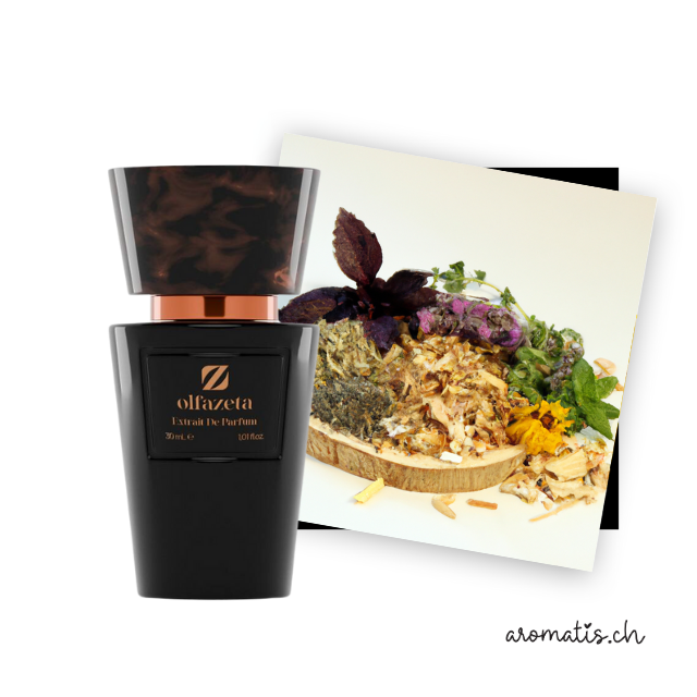 Herrenparfüm inspiriert von Intenso - Dolce & Gabbana