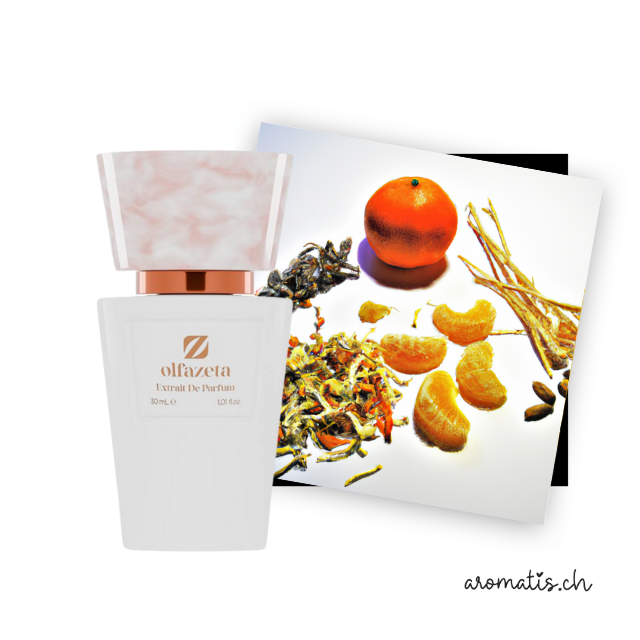 Damenparfüm inspiriert von Omnia Indian Garnet - Bvlgari