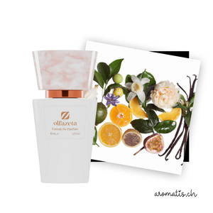 Damenparfüm inspiriert von Allure - Chanel
