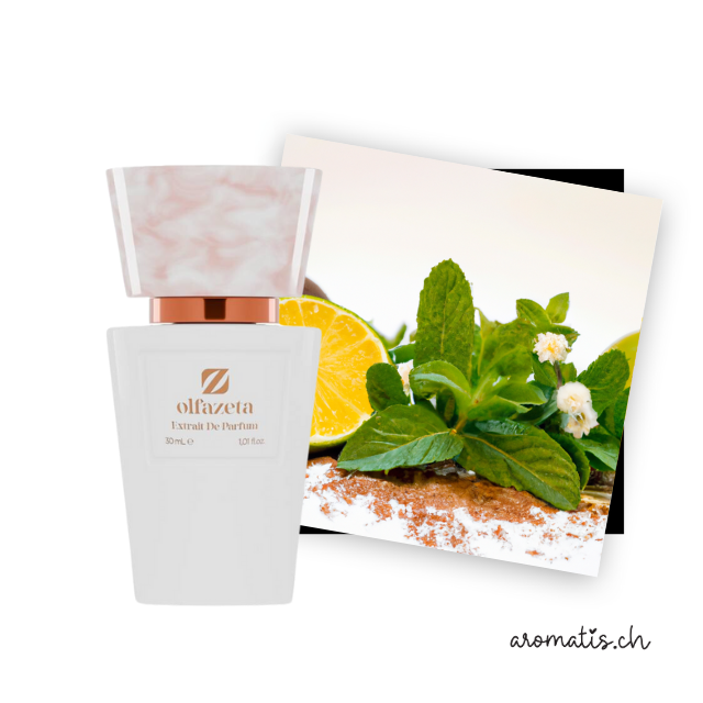 Damenparfüm inspiriert von Acqua di Giola - Armani