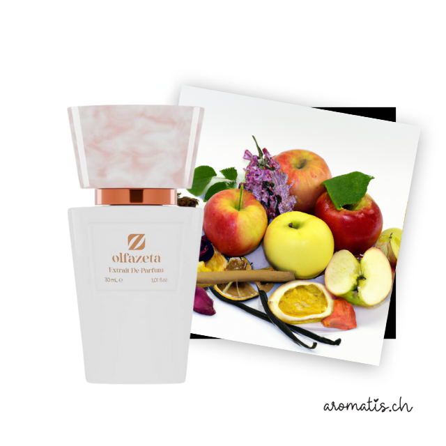 Damenparfüm inspiriert von Aventus for Her - Creed