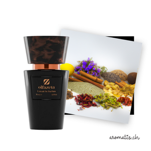 Herrenparfüm inspiriert von Sauvage - Dior