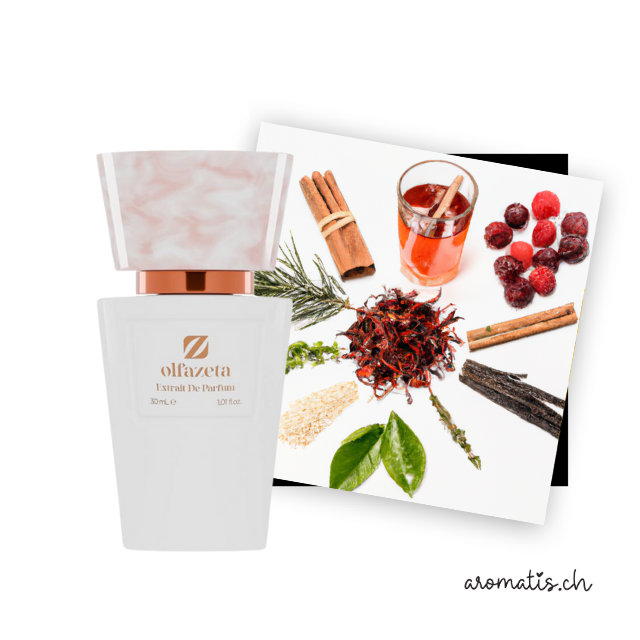 Damenparfüm inspiriert von Amo Ferragamo - Salvatore Ferragamo