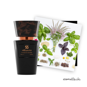 Unisexparfüm inspiriert von Mandarino di Amalfi - Tom Ford