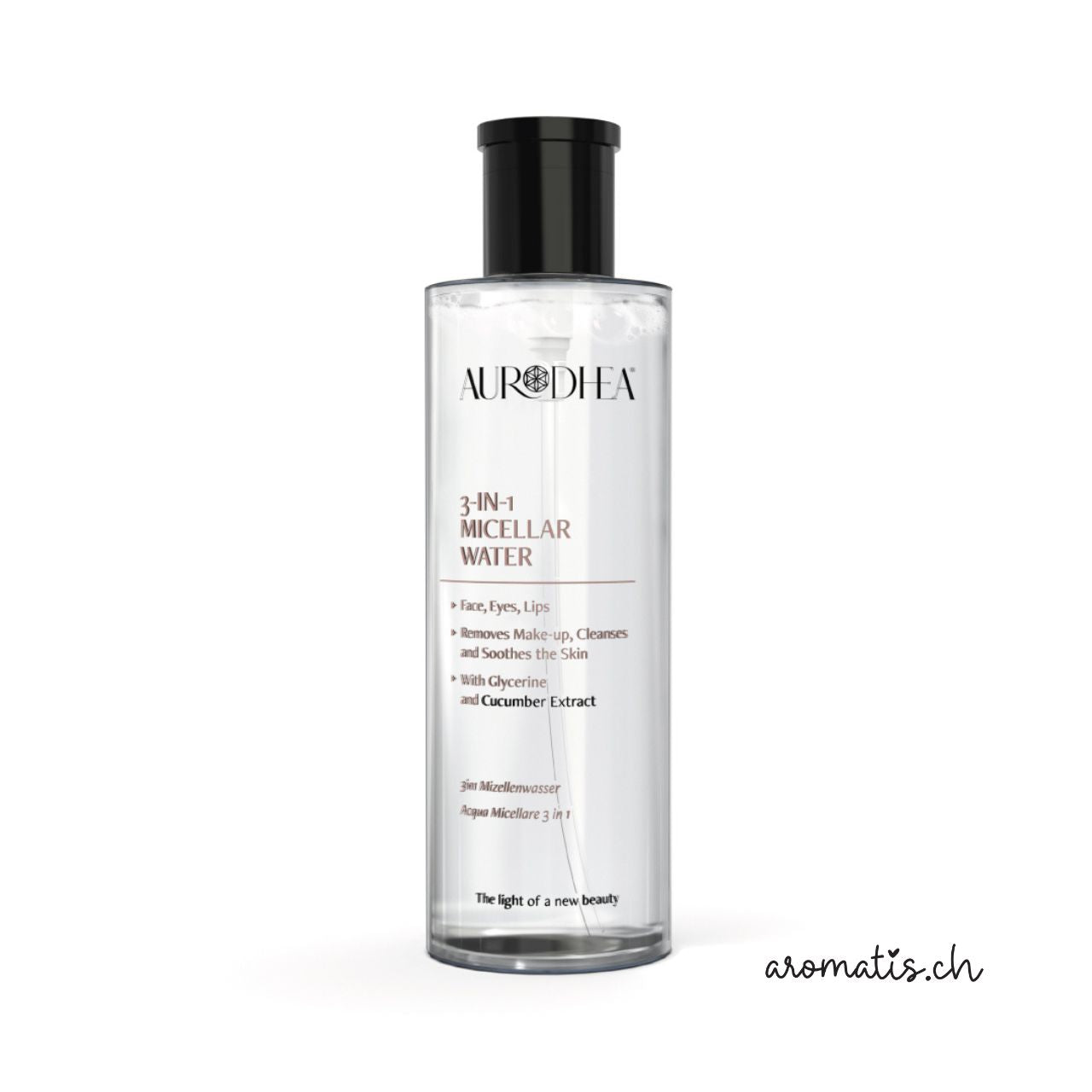 3in1 Mizellenwasser