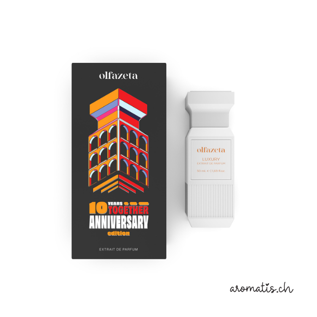 IMPERATRIX Luxury Damenparfüm