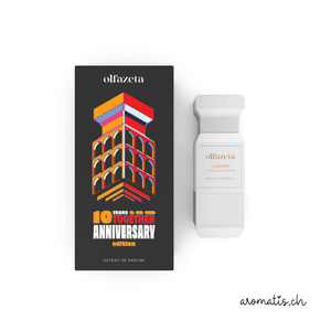 IMPERATRIX Luxury Damenparfüm