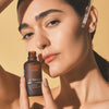 ULTRA OIL™  |  Pflanzenölmischung, aufpolsternd und feuchtigkeitsspendend