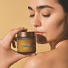 ULTRA OIL™  |  Mischung aus Pflanzenölen und Pflanzenbuttern, nährend und aufbauend