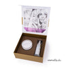 Luxury Nacht-Routine - Peptilux - SET - aromatis.ch