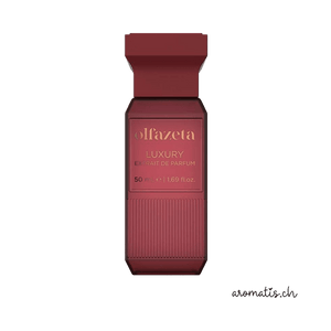 Luxury Unisexparfüm inspiriert von Baccarat Rouge 540 - Maison F. Kurkdjian - Chogan - Extrait de Parfum - aromatis.ch