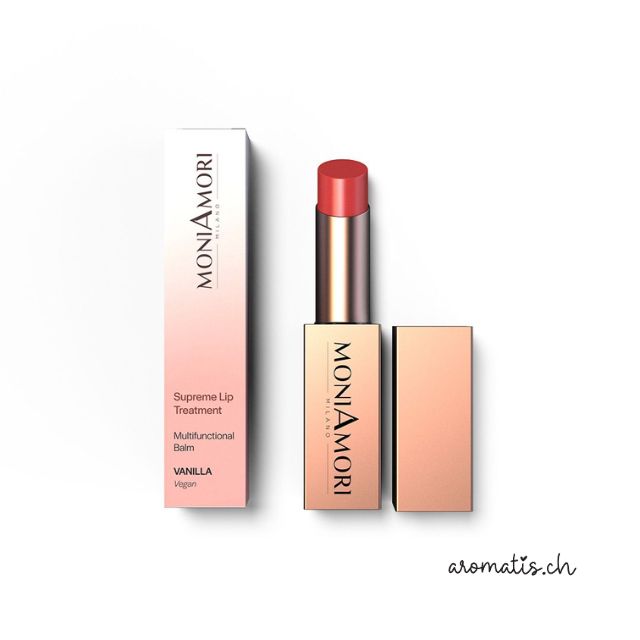 Supreme Lip Treatment