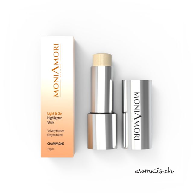 Light & Go | Highlighter Stick