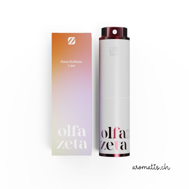 Parfüm-Taschenetui