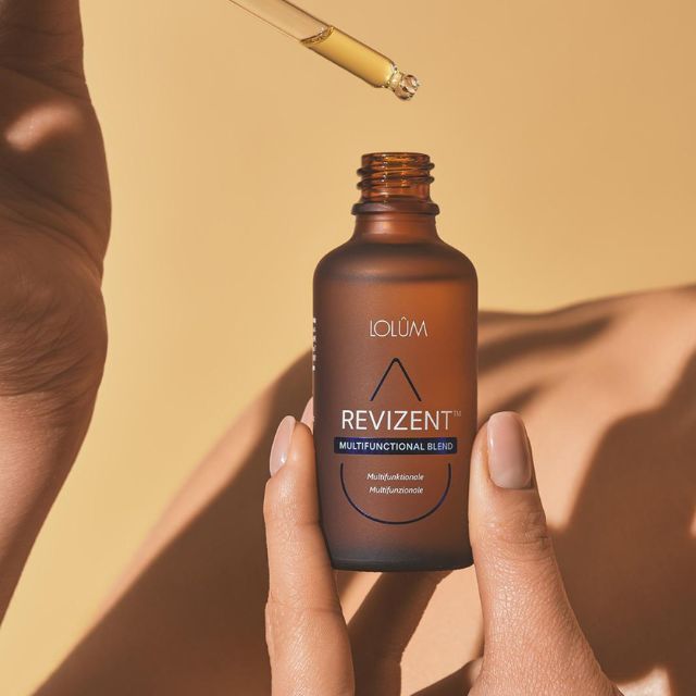 REVIZENT™  |  Ätherische Ölmischung, multifunktional