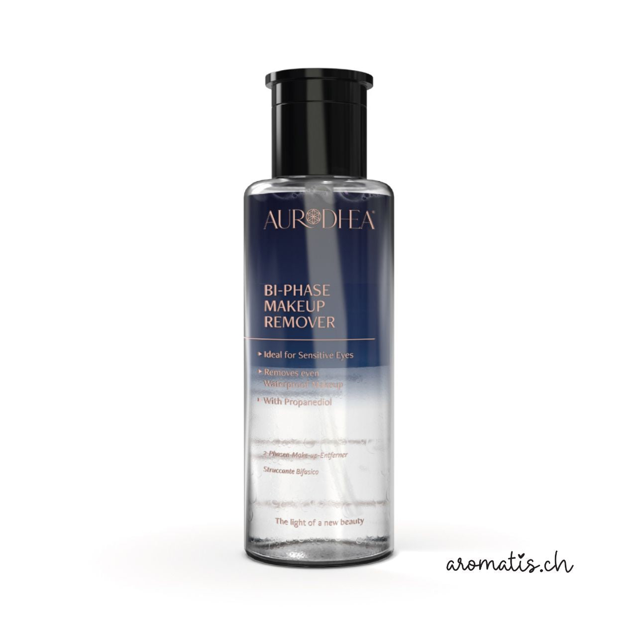 2-Phasen-Make-up-Entferner