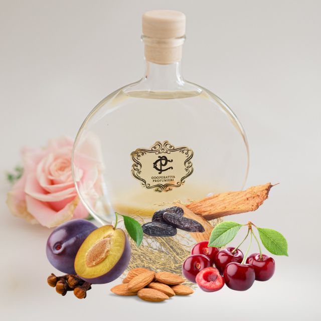 Raumduft Diffuser - SCARLET TEMPTATION