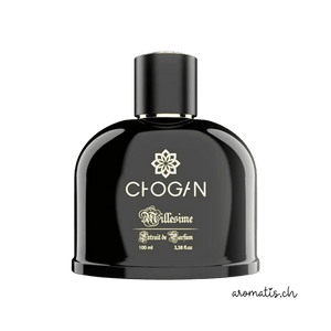 Unisexparfüm inspiriert von Himalaya - Creed - Chogan - Extrait de Parfum - aromatis.ch