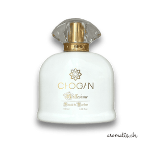 Damenparfüm inspiriert von Narciso - Narciso Rodriguez - Chogan - Extrait de Parfum - aromatis.ch