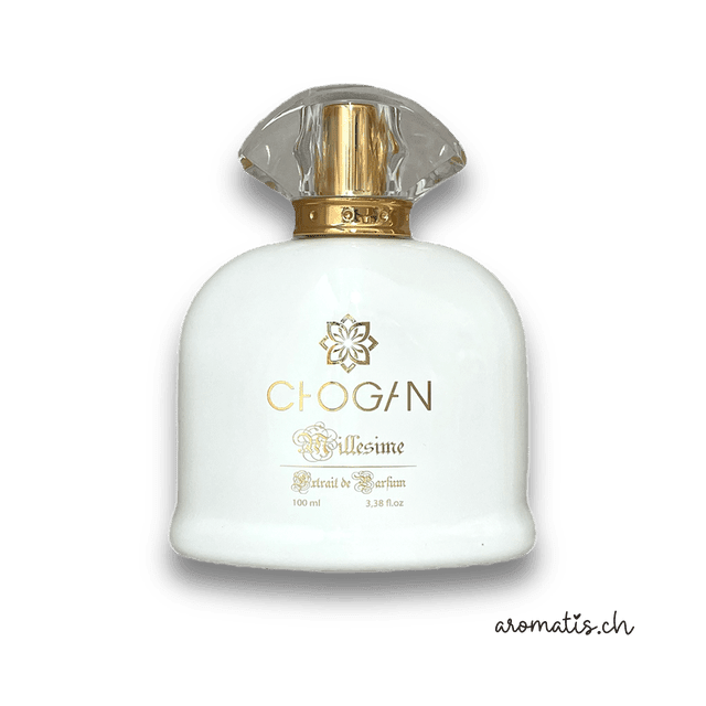 Damenparfüm inspiriert von Dolce - Dolce & Gabbana - Chogan - Extrait de Parfum - aromatis.ch