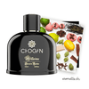 Herrenparfüm inspiriert von Sur La Route – Louis Vuitton - Chogan - Extrait de Parfum - aromatis.ch