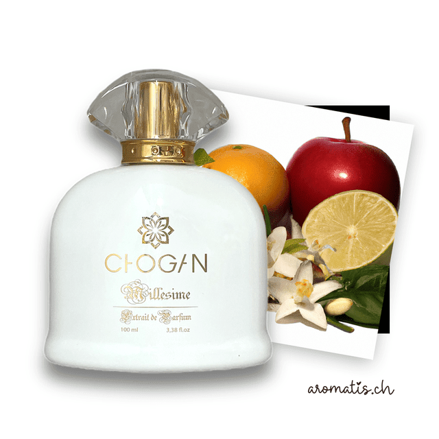 Damenparfüm inspiriert von Light Blue - Dolce & Gabbana - Chogan - Extrait de Parfum - aromatis.ch