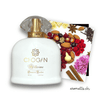 Damenparfüm inspiriert von La Petite Robe Noir - Guerlain - Chogan - Extrait de Parfum - aromatis.ch