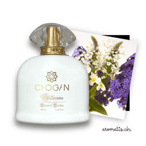 Damenparfüm inspiriert von My Name - Trussardi - Chogan - Extrait de Parfum - aromatis.ch