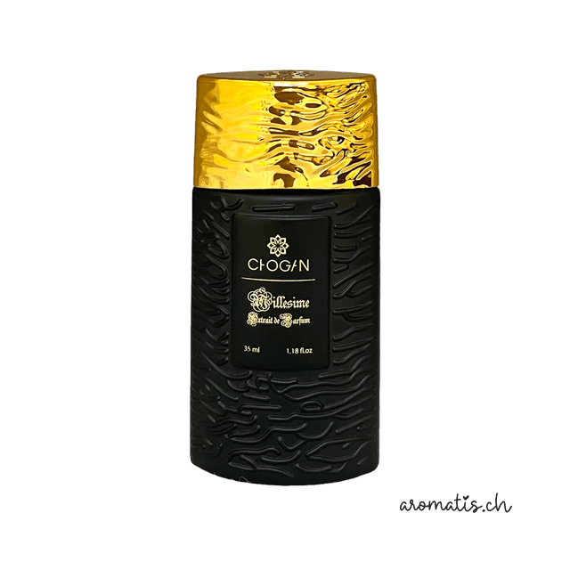 Herrenparfüm inspiriert von Mr. Burberry – Burberry - Chogan - Extrait de Parfum - aromatis.ch