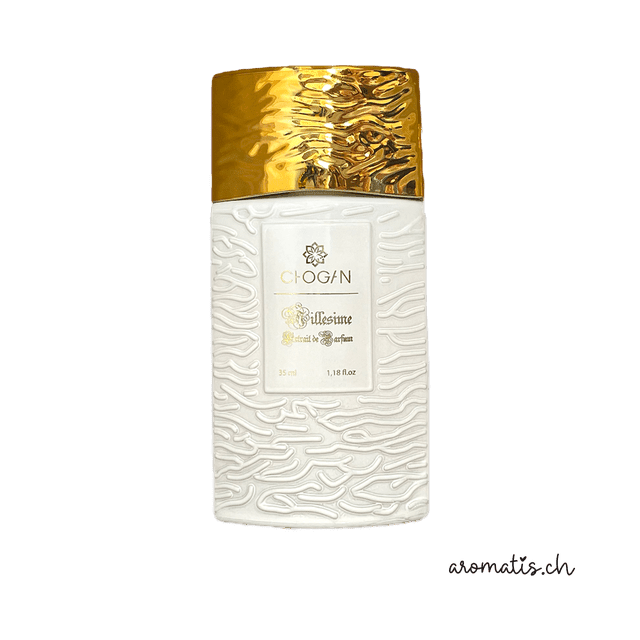 Damenparfüm inspiriert von Idylle - Guerlain - Chogan - Extrait de Parfum - aromatis.ch