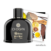 Herrenparfüm inspiriert von Man – Bvlgari - Chogan - Extrait de Parfum - aromatis.ch