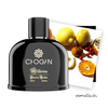Unisexparfüm inspiriert von Silver Mountain - Creed - Chogan - Extrait de Parfum - aromatis.ch