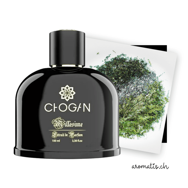 Herrenparfüm inspiriert von Acqua di Sale – Profumum Roma - Chogan - Extrait de Parfum - aromatis.ch
