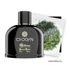 Herrenparfüm inspiriert von Acqua di Sale – Profumum Roma - Chogan - Extrait de Parfum - aromatis.ch