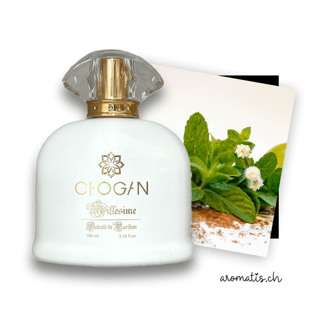 Damenparfüm inspiriert von Acqua di Giola - Armani - Chogan - Extrait de Parfum - aromatis.ch
