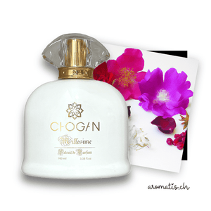 Damenparfüm inspiriert von Signorina - Salvatore Ferragamo - Chogan - Extrait de Parfum - aromatis.ch