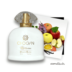 Damenparfüm inspiriert von Aventus for Her - Creed - Chogan - Extrait de Parfum - aromatis.ch