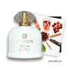 Damenparfüm inspiriert von Amo Ferragamo - Salvatore Ferragamo - Chogan - Extrait de Parfum - aromatis.ch