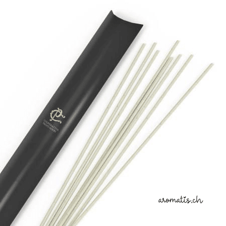 Raumduft Diffuser – FLOWER GARDEN - Cooperativa Profumieri - Raumdüfte - aromatis.ch