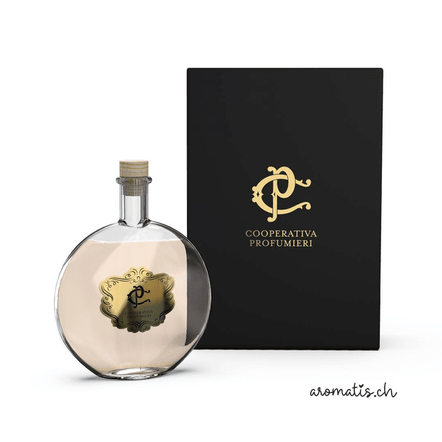 Raumduft Diffuser – FRUITY BLEND - Cooperativa Profumieri - Raumdüfte - aromatis.ch