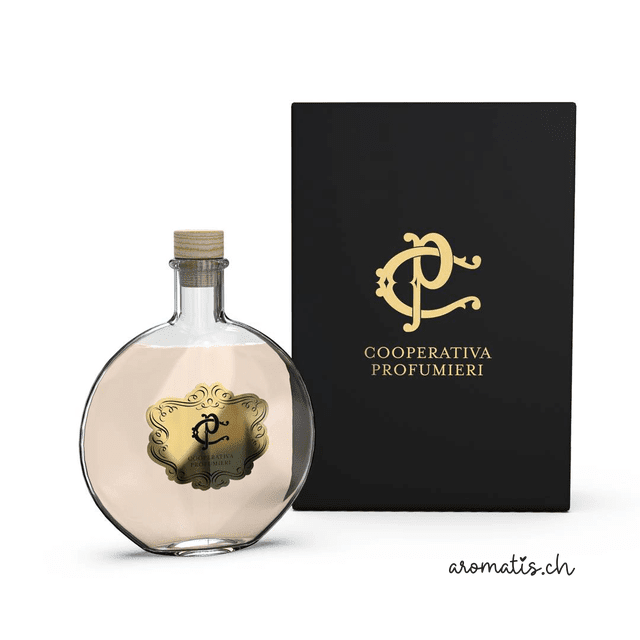 Raumduft Diffuser – FRUITY BLEND - Cooperativa Profumieri - Raumdüfte - aromatis.ch