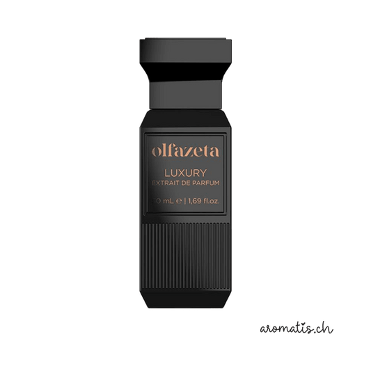 Luxury Herrenparfüm inspiriert von X for Men – Clive Christian - Chogan - Extrait de Parfum - aromatis.ch