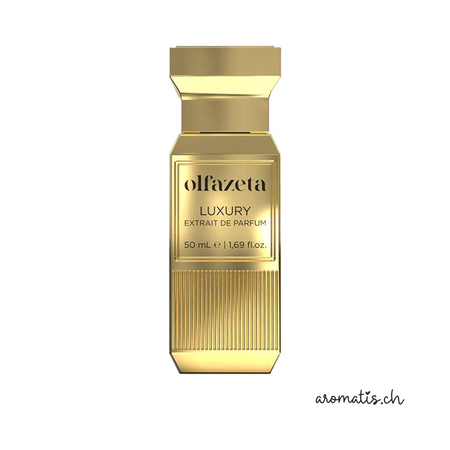 Luxury Unisexparfüm inspiriert von Soleil Blanc - Tom Ford - Chogan - Extrait de Parfum - aromatis.ch