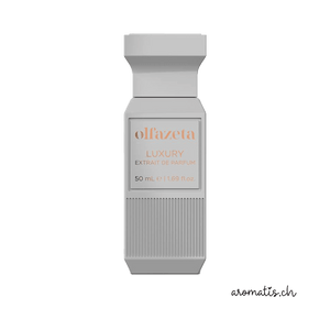SÉDUCTION Luxury Damenparfüm - Chogan - Extrait de Parfum - aromatis.ch